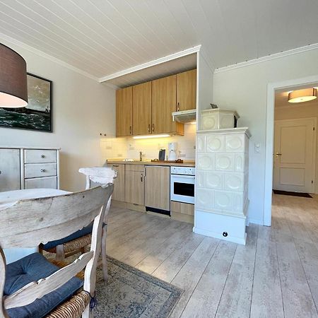 Ferienwohnung In Tinnum Mit Terrasse Sylt Экстерьер фото