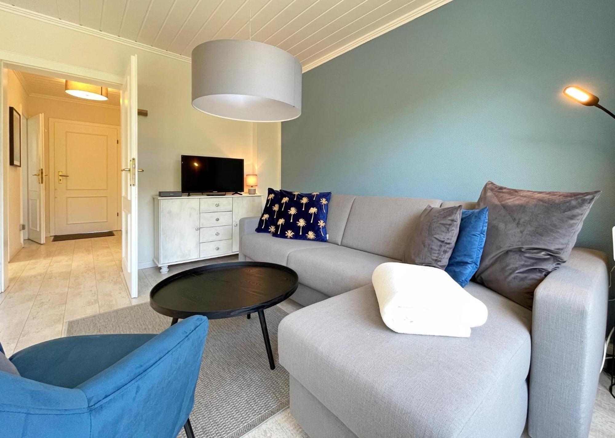 Ferienwohnung In Tinnum Mit Terrasse Sylt Экстерьер фото