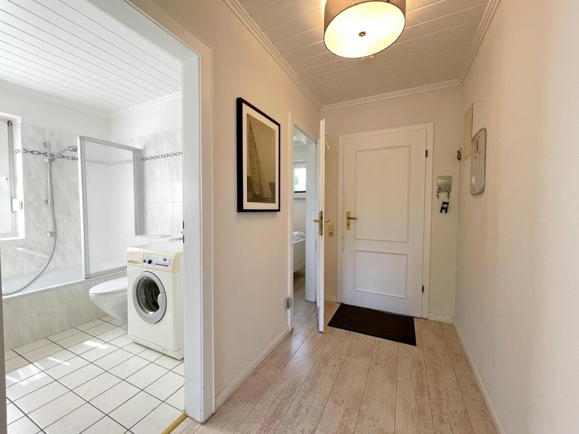 Ferienwohnung In Tinnum Mit Terrasse Sylt Экстерьер фото